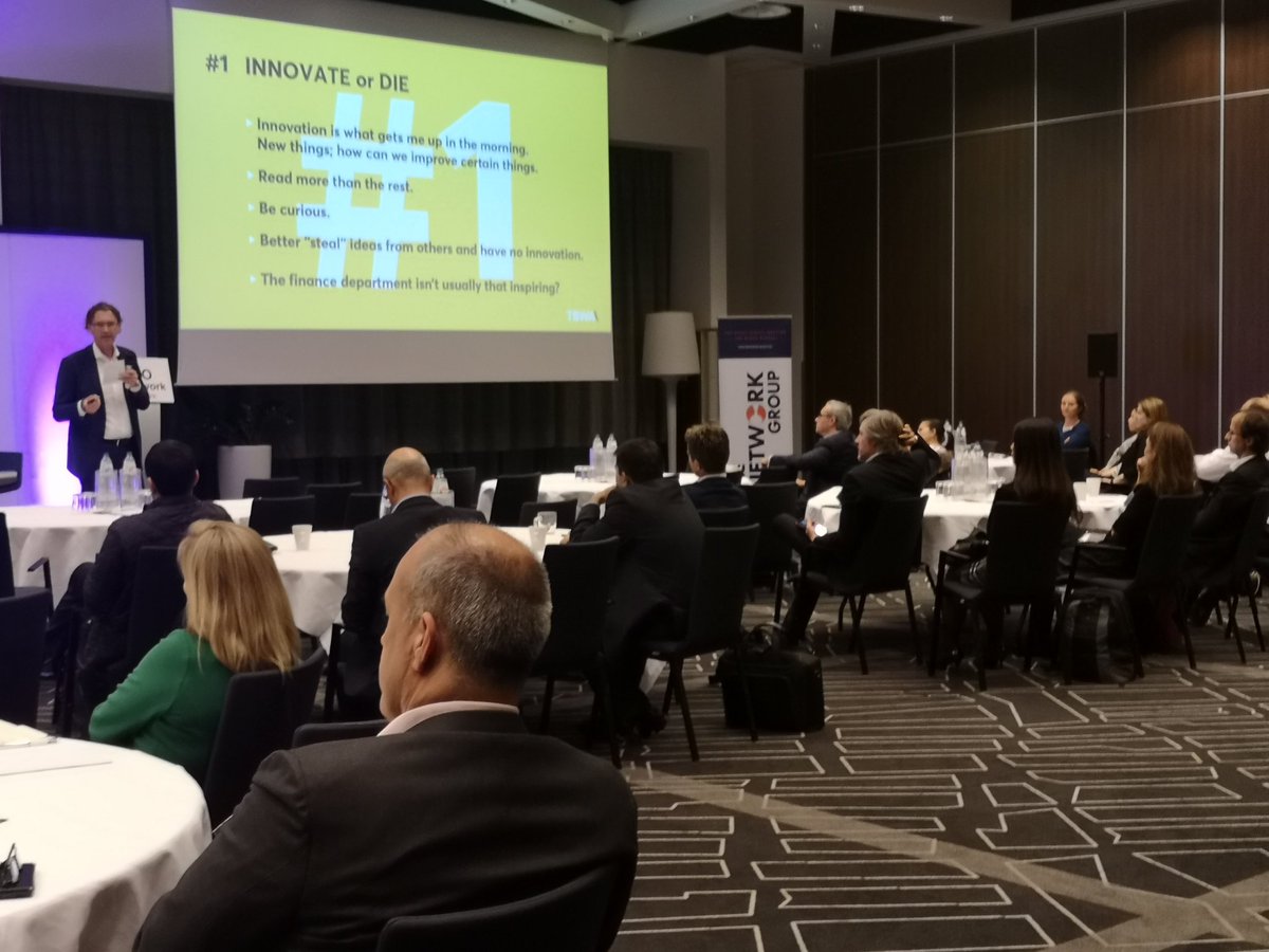 CFO Network tweet media