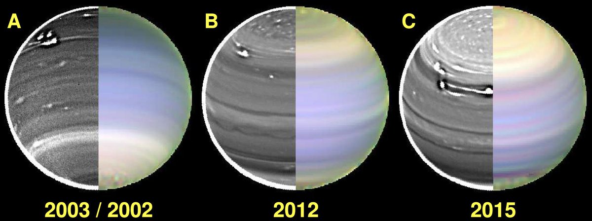 Uranus Neptune Icegiantstoday Twitter