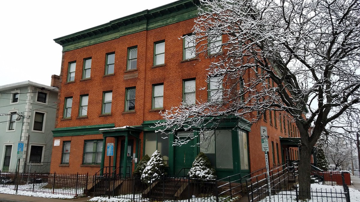 Crosskey Architects tweet media