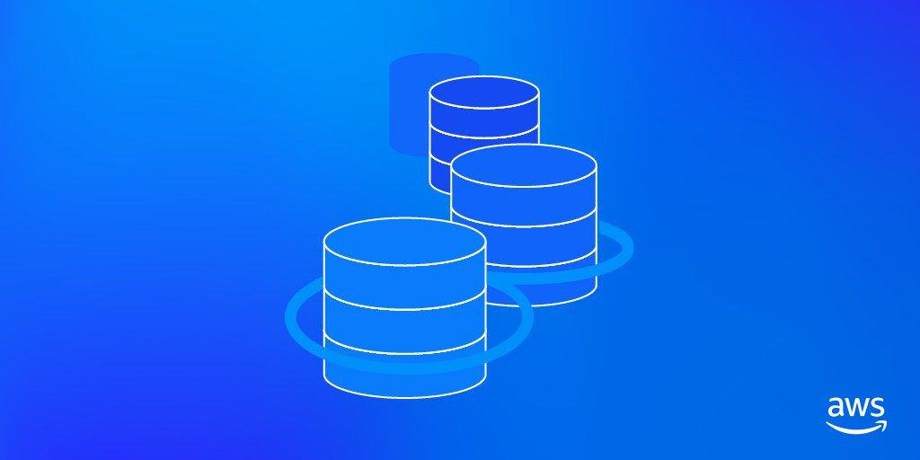 awscloud's tweet photo. Now you can create Amazon RDS for Oracle database instances with up to 64 TiB of storage &amp; provisioned I/O performance of up to 80,000 IOPS. https://t.co/l82Ddn2B6V https://t.co/NFyCdroNE1