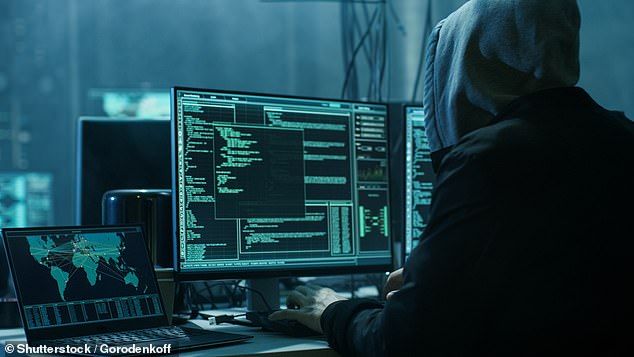 brightflowtech's tweet image. The previously unknown flaw that’s making it easier for hackers to steal your data
#cybercrime #computernews
buff.ly/2GOffrg