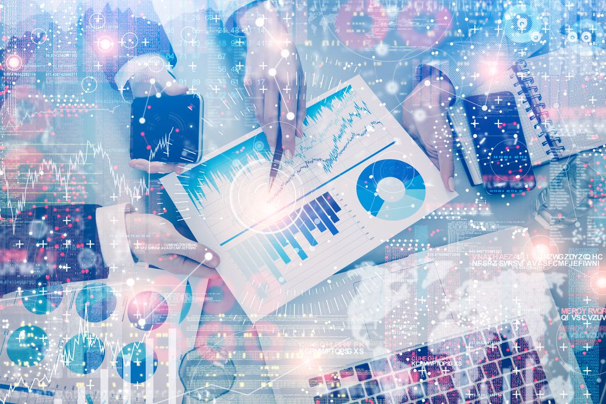 SemeonAnalytics's tweet image. Challenges facing organizations today are not necessarily about whether or not to “go digital,” but about how to implement and re-imagine this transformation. Semantic #AI is the answer to your problems.
#SemanticAI #SemanticTech #DigitalTransformation 💻
buff.ly/2VY43lz