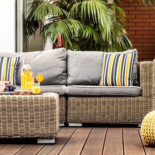 BishopCleanCare's tweet photo. Get your outdoor space ready for Summer. Check out this month's Cleaning &amp; Caring. https://t.co/fpEzTHMa3F https://t.co/FfRQShDX3i