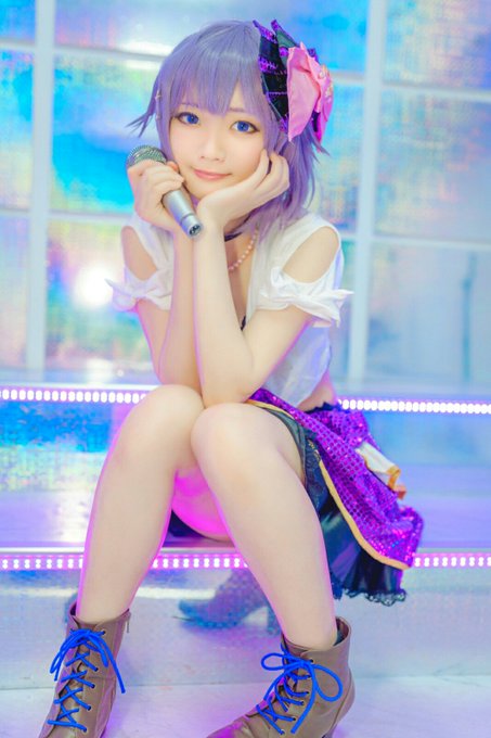 りゅかり A 24 25さん がハッシュタグ 輿水幸子 をつけたツイート一覧 1 Whotwi グラフィカルtwitter分析 りゅかり A 24 25さん がハッシュタグ 輿水幸子 をつけたツイート一覧 1 Whotwi グラフィカルtwitter分析