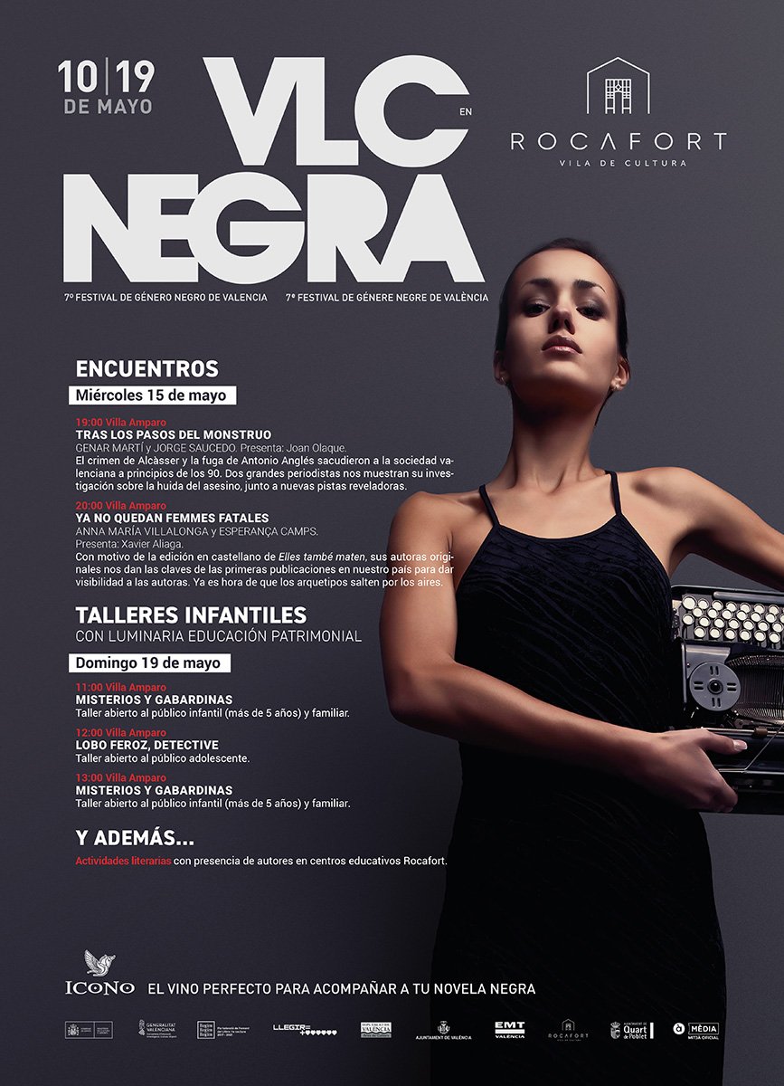 Valencia Negra tweet media