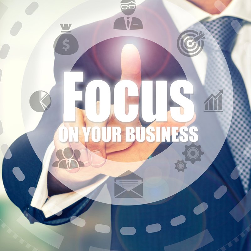 Focus on your business, let us worry about your network security. ow.ly/nYXd50u5nqd #WEARESOLID