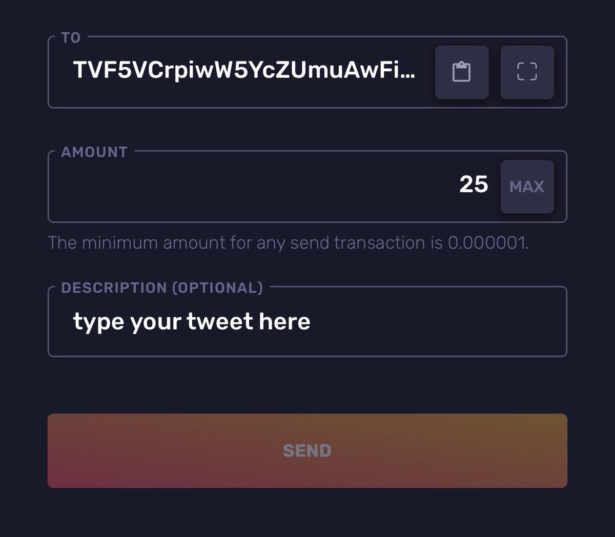 trongram tweet media