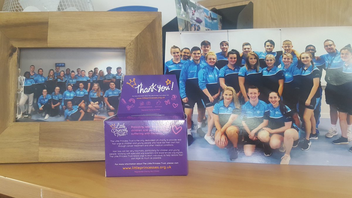 Déarbhla Gallagher (@drd_gallagher) on Twitter photo Good idea? Raffle off the opportunity for your students to cut your hair off for charity? 12inches of hair for The Little Princess Trust <a href="/LPTrustUK/">Little Princess Trust</a> from <a href="/BucksSport/">Bucks Sport</a> <a href="/TheSSTofficial/">Sports Therapists</a> @BucksNewUni Good idea? Raffle off the opportunity for your students to cut your hair off for charity? 12inches of hair for The Little Princess Trust <a href="/LPTrustUK/">Little Princess Trust</a> from <a href="/BucksSport/">Bucks Sport</a> <a href="/TheSSTofficial/">Sports Therapists</a> @BucksNewUni