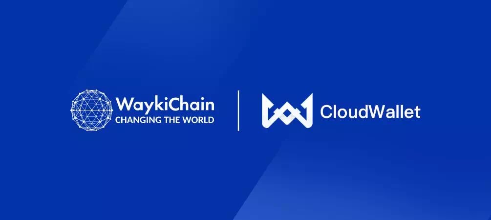 wayki_chain's tweet image. WICC is officially listed on #Cloudwallet. Cloudwallet5.0 is a digital money management, storage, transfer and other blockchain-based mobile phone light wallet. Waykichainers can experience its powerful funtions from today!