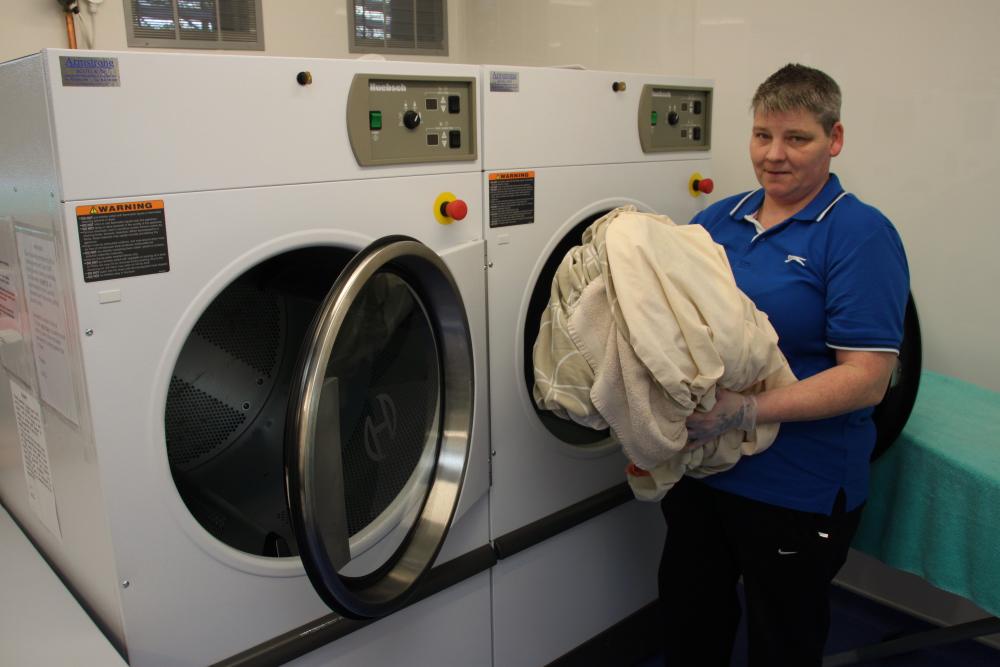If you’re in the Healthcare Industry, we can help with specialist laundry equipment.

We have vast experience within the sector so contact the team on 0800 085 1675 to discuss your needs.

armstrong-laundry.co.uk/sectors/health…

#healthcare #equipment #laundry #washing