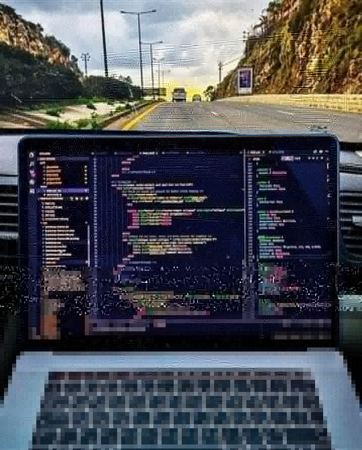 kodehauz's tweet photo. Coding can be done ANYWHERE and ANYTIME.
#kodehauz #trainthetrainers #programmertrainer #programmers #codinglife #webdevelopers #androiddevelopers #embeddedsystems #programmershub #javascript #vue #pythonprogramming #python #JuiceSSH #letscode #codeanywhere #codeanytime https://t.co/2mYJOOjalc