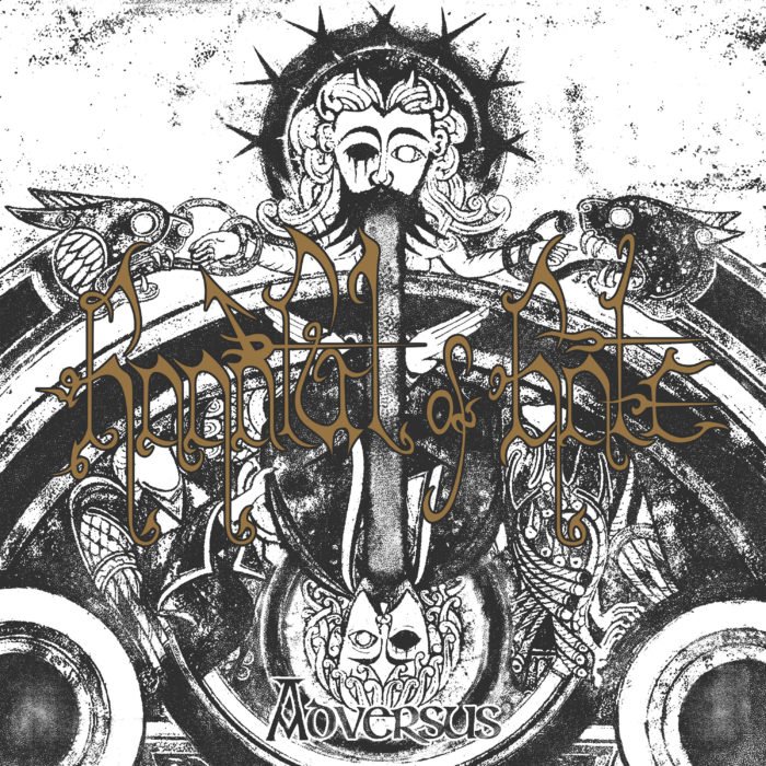 Metalitalia's tweet photo. HANDFUL OF HATE - Adversus #HANDFULOFHATE - https://t.co/ceagNKJ3jb https://t.co/qHSS66P69Y