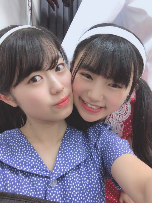 Twitterのコスプレ画像3