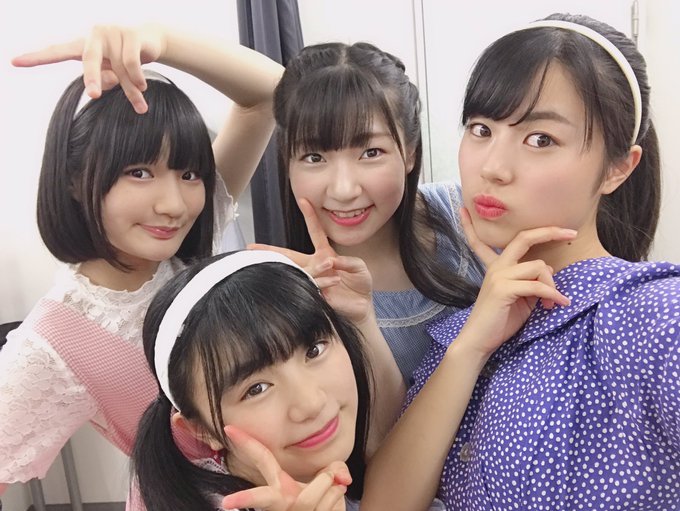 Twitterのコスプレ画像1