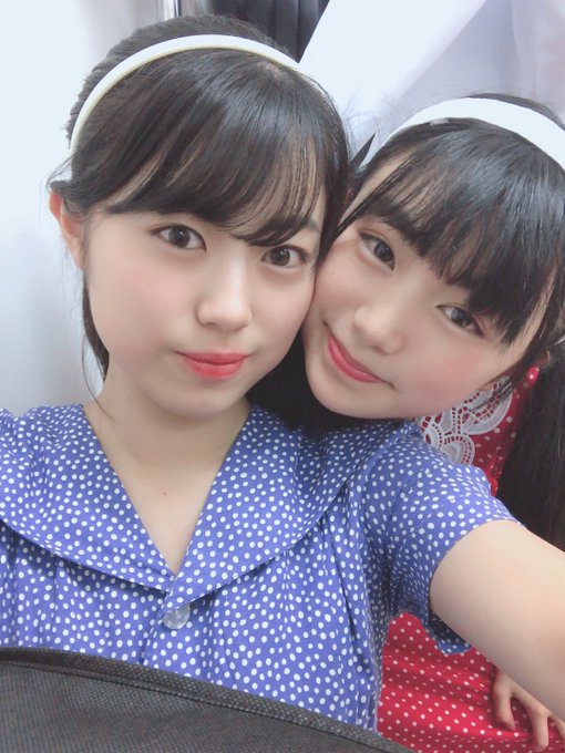 Twitterのコスプレ画像2