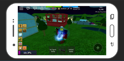 Simple Fun Games Rblx On Twitter Update 1 You Can Now Hide The Side Guis In Rocket Battle Simulator 2 Fixed The Explosion Lag Rbs Rocketbattlesimulator Sfg Robloxdev Https T Co Zgxt0uwhdi - confusen roblox confusenrblx twitter