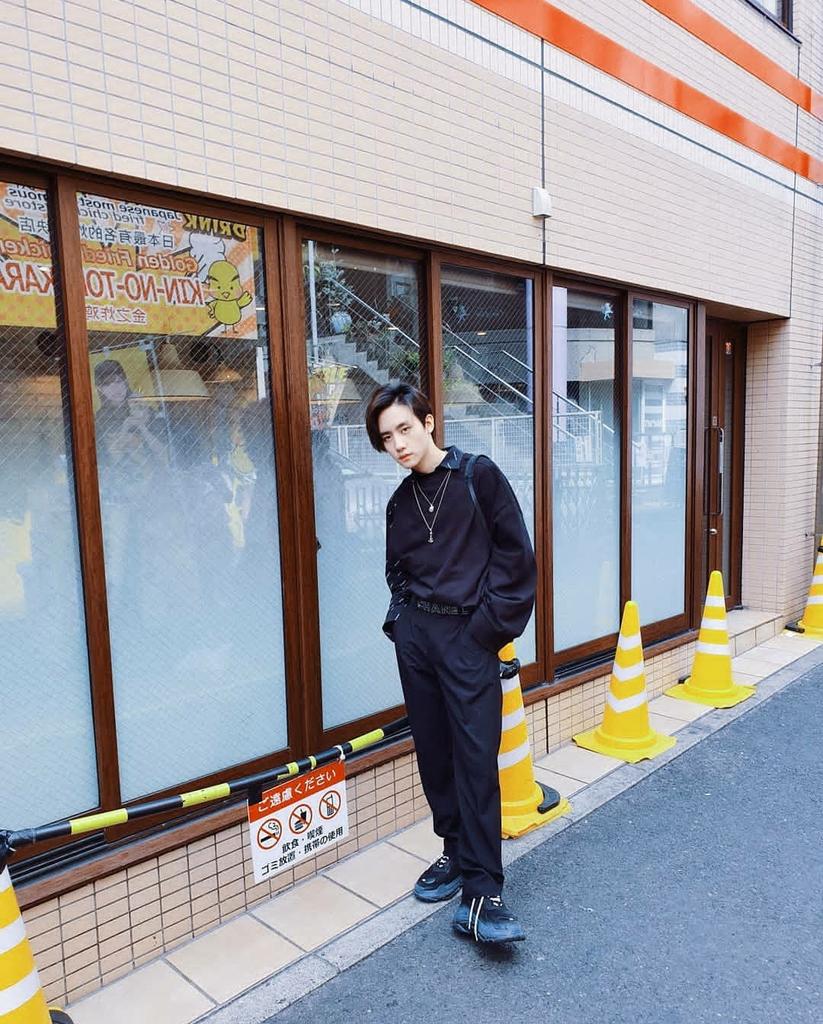 eveny99's tweet photo. Siwat Style🖤
#หัวใจศิวัช
#MarkSiwat
#SWXJP
@Mmarksiwat https://t.co/kHKcElg2ZU