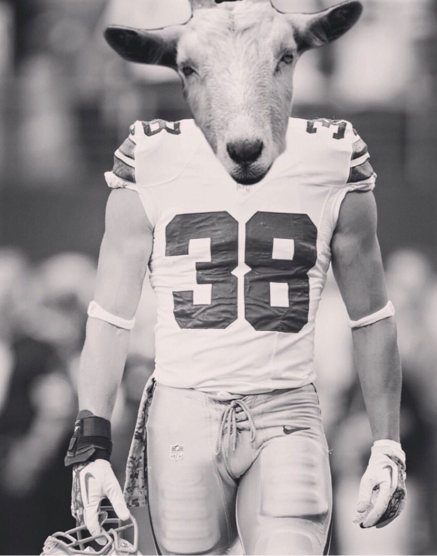 Happy Birthday Jeff Heath!!! 