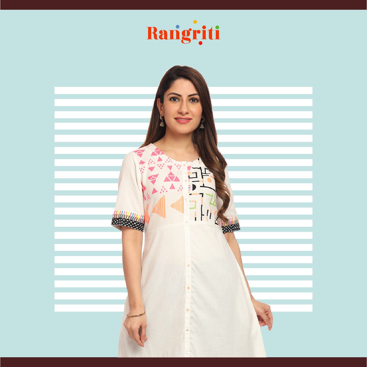 Mebaz kurtis online shopping top