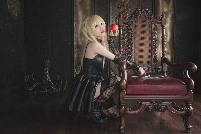 コスプレイヤーRabiのTwitter画像26