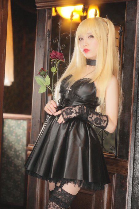 コスプレイヤーRabiのTwitter画像25
