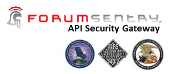ForumSystems's tweet image. Attending TechNet Cyber, May 14-16 in Baltimore today? Stop by our Booth #2509 to discuss our API Security Gateway that combines IDP, DLP, CASB, and IDAM functionality all into one agile component!
