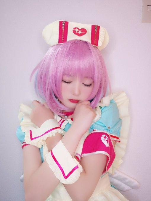 Twitterのコスプレ画像59