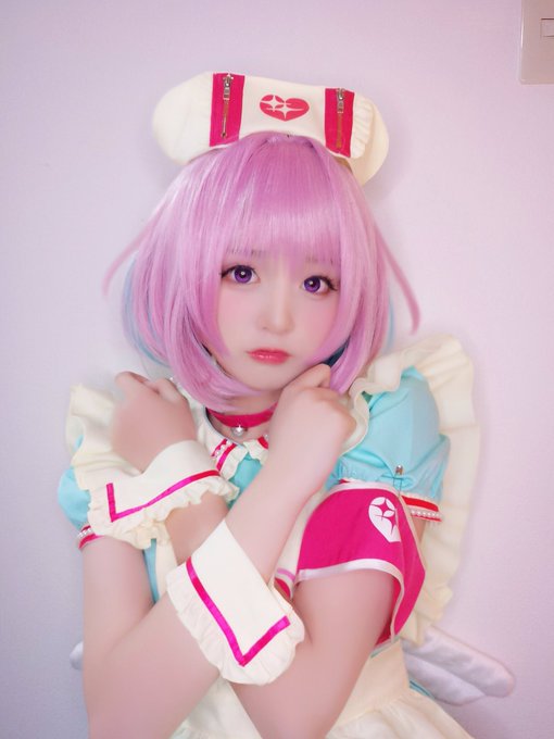 Twitterのコスプレ画像58