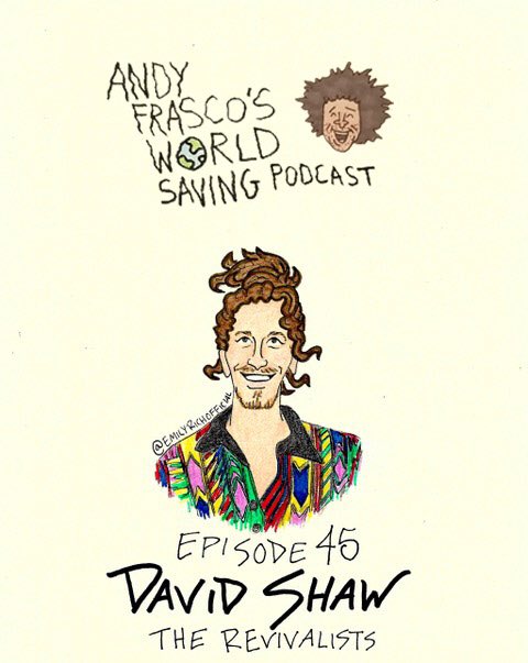 andyfrasco tweet picture