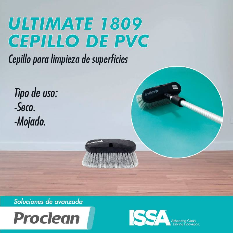 ProcleanPeru's tweet photo. #CEPILLODEPVC #ULTIMATE

De 9”, hecho con block de polipropileno estructural 👌
Es muy utilizado en AUTOLAVADOS por su suavidad, densidad y durabilidad. 💯

¡Contáctenos! 📞
📲 948-844-862 / 982-901-716
📧 informes@procleanperu.com
➡️ https://t.co/QRe6QIIkKO https://t.co/vPN09BXqmW