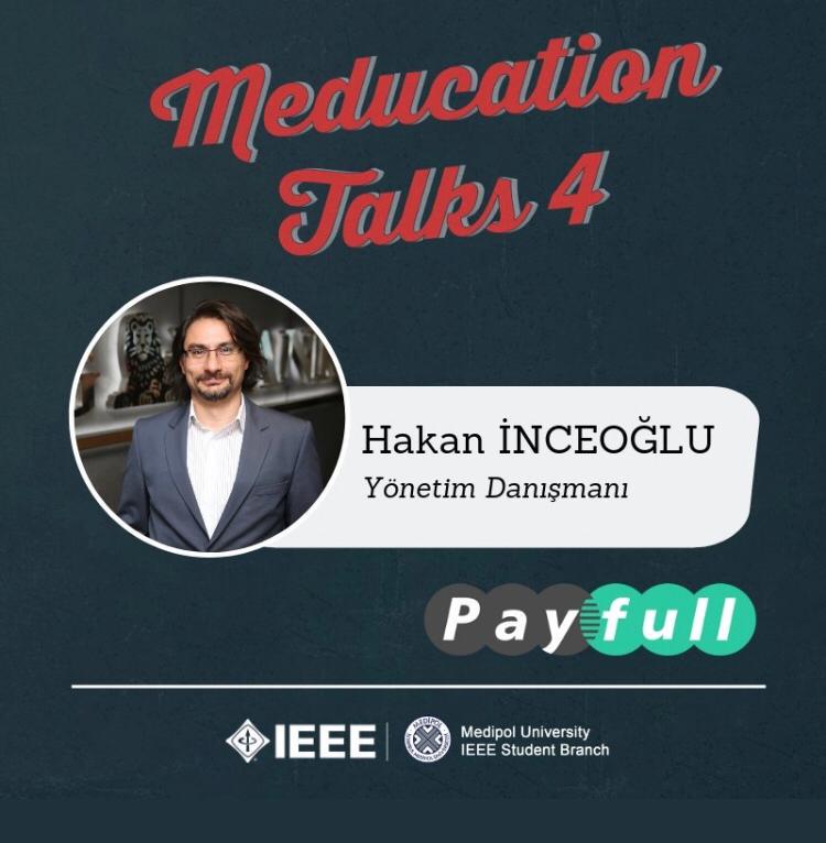 Payfull Online Tahsilat Çözümleri (@payfullcom) on Twitter photo Yönetim Kurulu Danışmanımız <a href="/hakaninceoglu/">Hakan Inceoglu 💻</a> İstanbul Medipol Üniversitesi'nin Bu yıl 4.sü düzenlenen Meducation Talks etkinliğinde "Dünya Yapay Zeka ile Değişiyor" adlı konuşması ile öğrencilerin ufkunu aydınlatıyor.
<a href="/ieeemedipol/">IEEE MEDİPOL SB</a> <a href="/medipolunv/">Medipol Üniversitesi</a> #yapayzeka #onlinetahsilat #payfull Yönetim Kurulu Danışmanımız <a href="/hakaninceoglu/">Hakan Inceoglu 💻</a> İstanbul Medipol Üniversitesi'nin Bu yıl 4.sü düzenlenen Meducation Talks etkinliğinde "Dünya Yapay Zeka ile Değişiyor" adlı konuşması ile öğrencilerin ufkunu aydınlatıyor.
<a href="/ieeemedipol/">IEEE MEDİPOL SB</a> <a href="/medipolunv/">Medipol Üniversitesi</a> #yapayzeka #onlinetahsilat #payfull