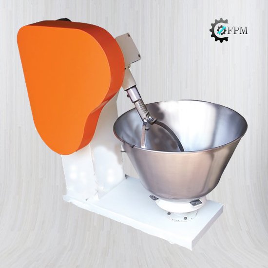 Machinery_Food's tweet photo. Dough Kneader/Atta Kneading Machine 

The Dough Kneader specially designed by FoodPro Machinery for heavy duty kneading in the catering units, eatery, Commercial kitchens, and restaurants. #DoughMixer #AttaMixingMachine #FoodproMachinery 

Visit - https://t.co/GOlJw0J7yf https://t.co/iM2yCheAN5