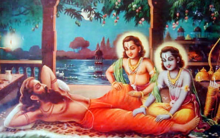 Glories of Mohini Ekadashi – May 15, 2019 dlvr.it/R4gf4c