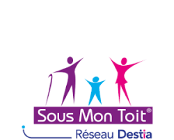 Sous Mon Toit, du réseau Destia, est une entreprise localisé à Rouen. Elle propose un service d'aide à la personne personnalisé. #AideALaPersonne #SousMonToit