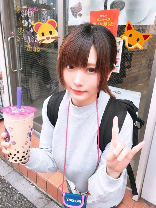 コスプレイヤーすみれおじさん(紫花菫)のTwitter画像14