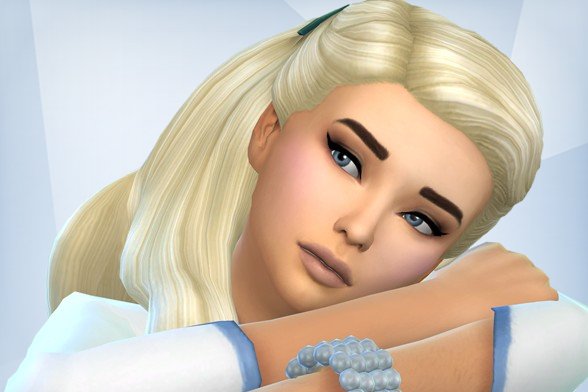 MounetteMich's tweet photo. Je viens de partager*♪Anne-Lise♪* dans la Galerie #TheSims4 @LesSims poses de #spirirock ♥ https://t.co/xjXoh0h1vE