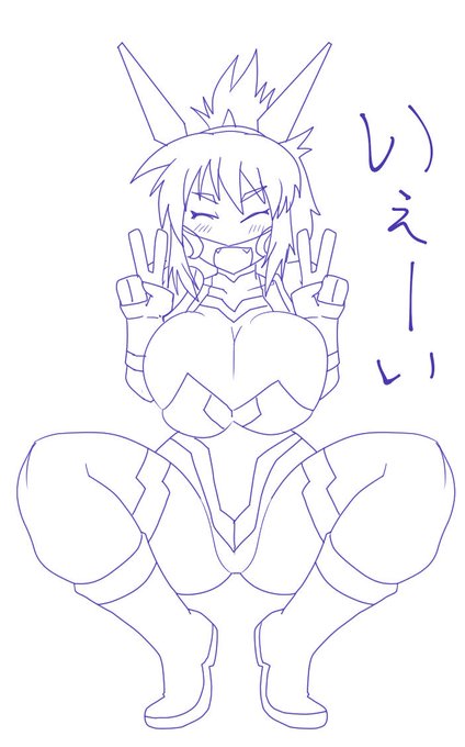 調子に乗りやすいあほの子と思ってもらって大丈夫です。 https://t.co/1hKmZ6opHC 