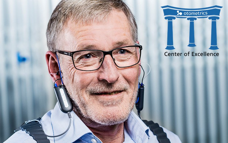 Last chance! Don’t forget to register for next month’s Center of Excellence hearing aid fitting seminar – tomorrow is the last chance to secure a seat. Read more and sign up here.👇
hubs.ly/H0hmz9F0