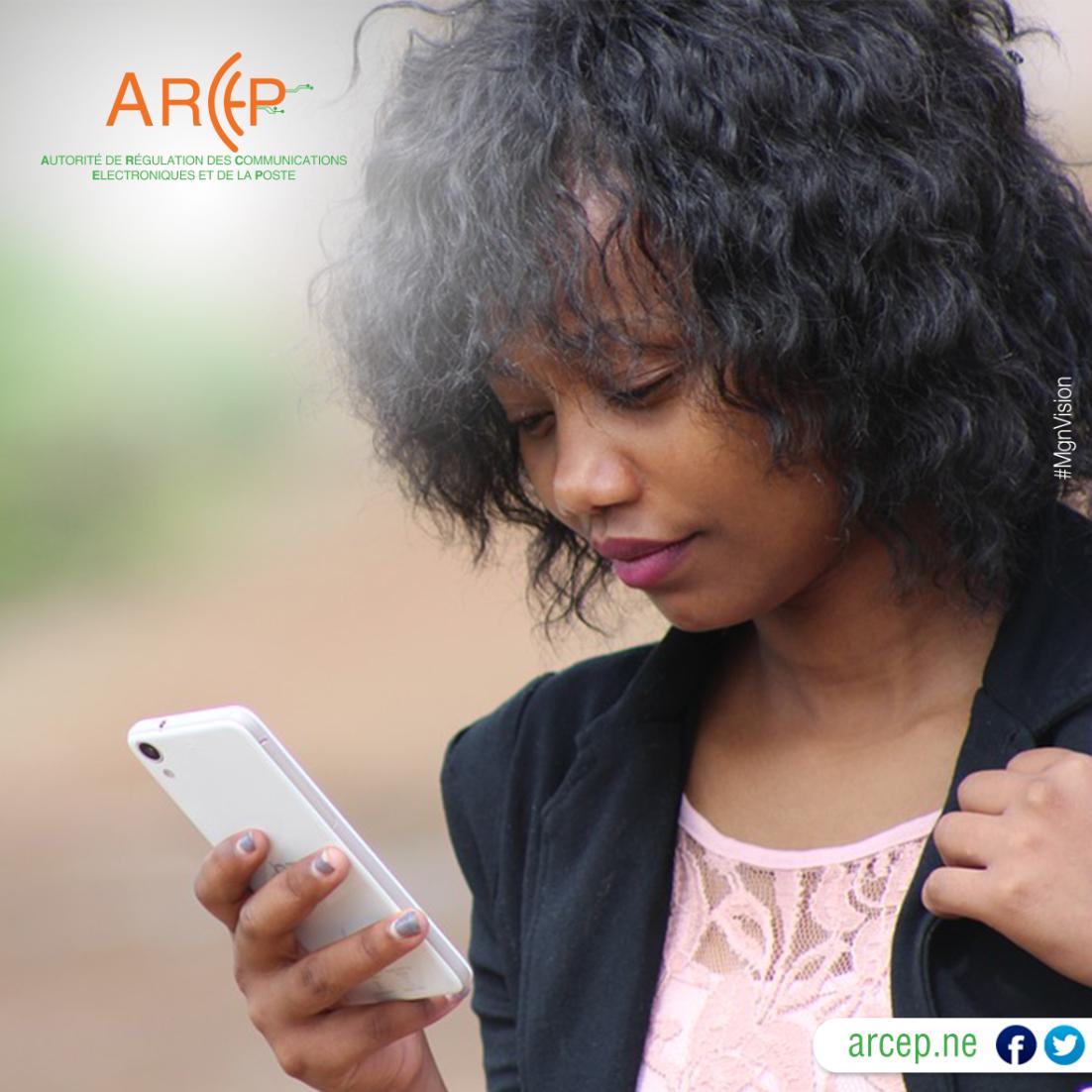 Autorité indépendante, nous nous assurons que les Nigériens soient informés de nos différentes actions. C’est dans cette perspective qu’un bulletin d’informations officielles vous est éditer chaque semestre. Vous en trouverez sur notre site web 👉bit.ly/2Y9oDg1