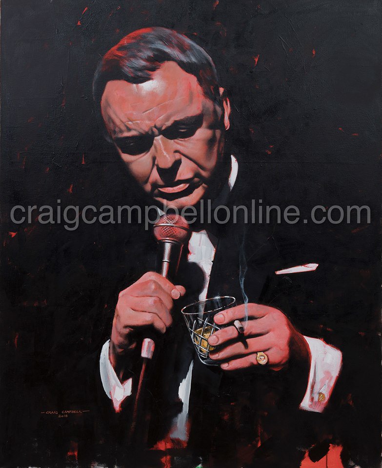 Remembering the Iconic Frank Sinatra 💙 <a href="/franksinatra/">Frank Sinatra</a> <a href="/FSinatraFans/">Frank Sinatra Fans</a> #RIP #franksinatra #sinatra #american #singer #actor #oneformybaby  prints available to purchase online  👇bit.ly/FranksinatraCC  <a href="/ABCNetwork/">ABC</a>  <a href="/DailySinatra/">Frank Sinatra</a> <a href="/_FrankSinatra/">Frank Sinatra</a> <a href="/kingofcool/">Dean Martin</a>