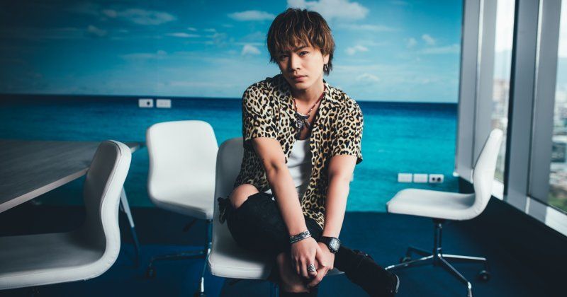 Exile 最新ニュース Pe Twitter 記事 專訪 登坂廣臣 三代目jsb是個家族 而我負責當貓 在家族中自由來去的那隻貓 インタビュー 登坂広臣 三代目jsbは家族です わたしの役割は猫です 猫 家族の中を自由に行き来する猫 T Co 7g8l0omeik T Co Exile 最新ニュース Pe Twitter 記事 專訪 登坂廣臣 三代目jsb是個家族 而我負責當貓 在家族中自由來去的那隻貓 インタビュー 登坂広臣 三代目jsbは家族です わたしの役割は猫です 猫 家族の中を自由に行き来する猫 T Co 7g8l0omeik T Co