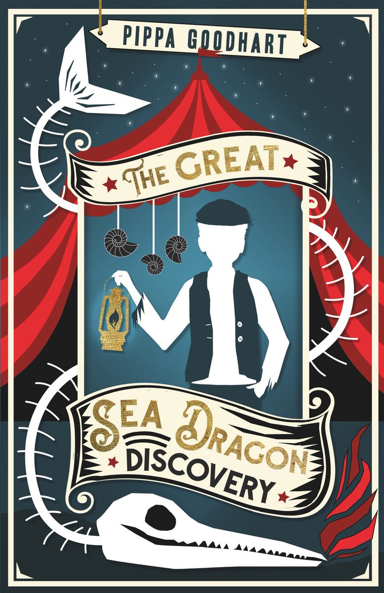 catnipbooks's tweet image. We are so happy to announce that @pippagoodhart #TheGreatSeadragonDiscovery has been shortlisted for the Young Quills Award! bit.ly/2HnepSy @bouncemarketing @AnneClarkLit
