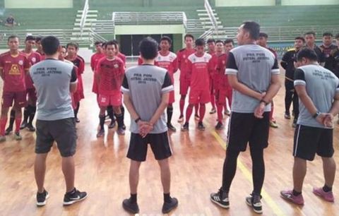 20 Pemain Dipersiapkan Jawa Tengah Hadapi Kualifikasi PON 2020
bolalob.com/read/115036/20…