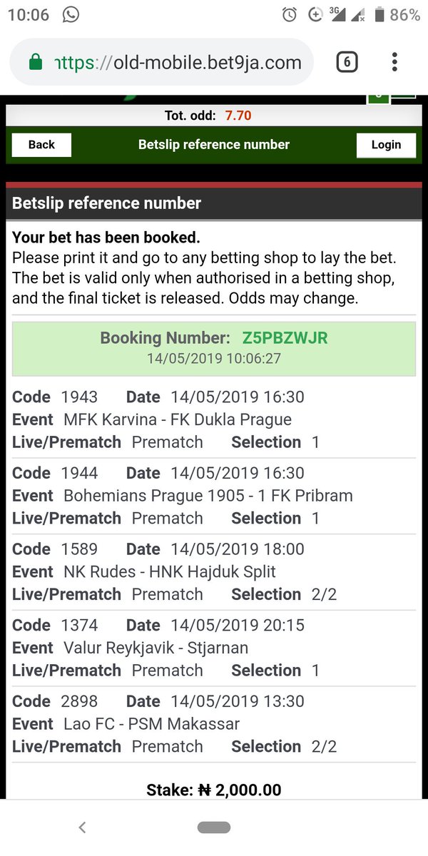 SureOdds9 tweet picture