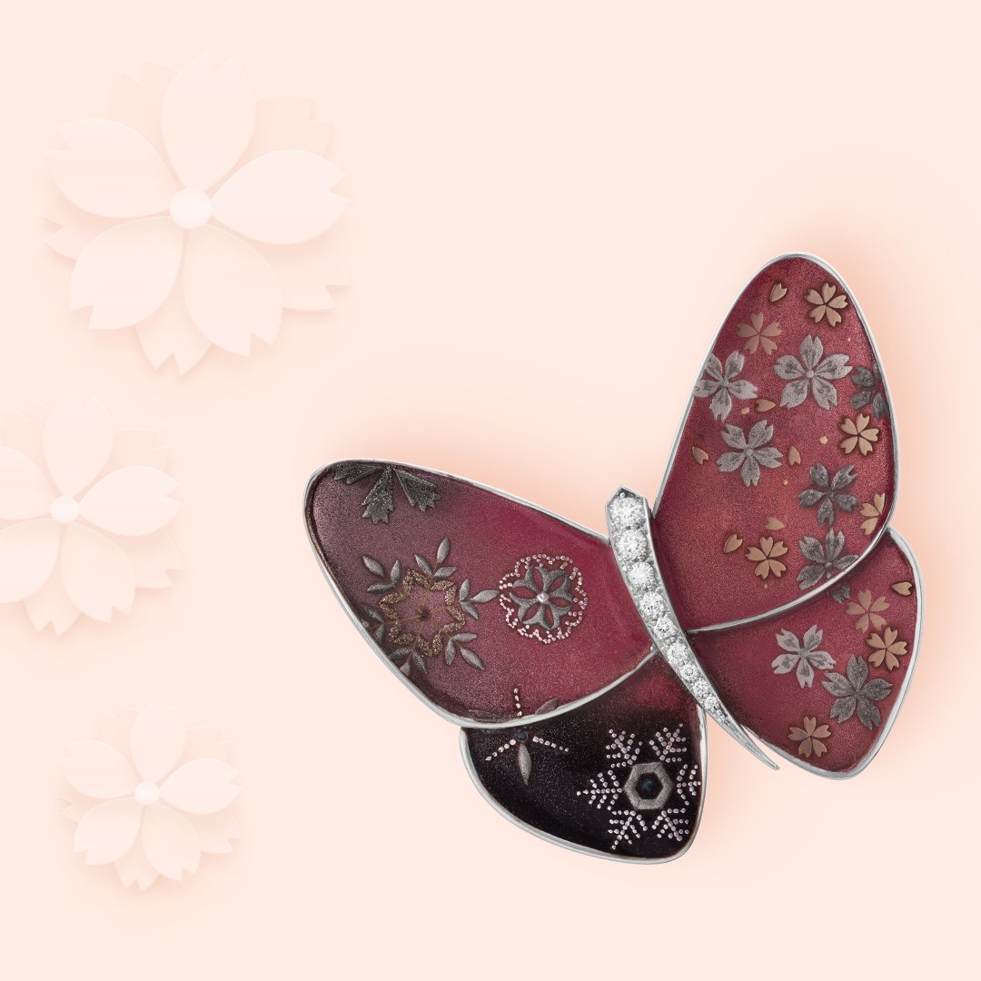 ヴァンクリーフアンドアーペル　トラベルセット　① Van Cleef＆Arpels（ヴァン クリーフ＆アーペル） コレクシオン