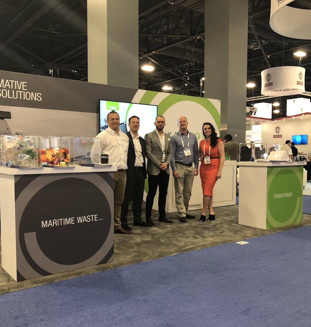 PyroCoreltd's tweet image. #PyroCore can eliminate the need for #landfill, reduce your carbon emissions, cut your waste, raw material, #energy costs and evaluate your #CSR. Come at see us at stand B48 at @edielive on 21-22 May 2019 at the NEC