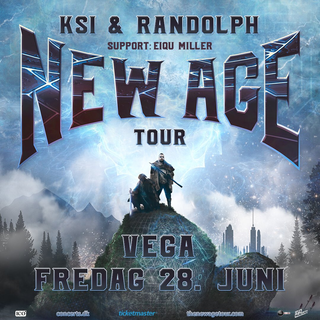 All Things Live Denmark tweet media