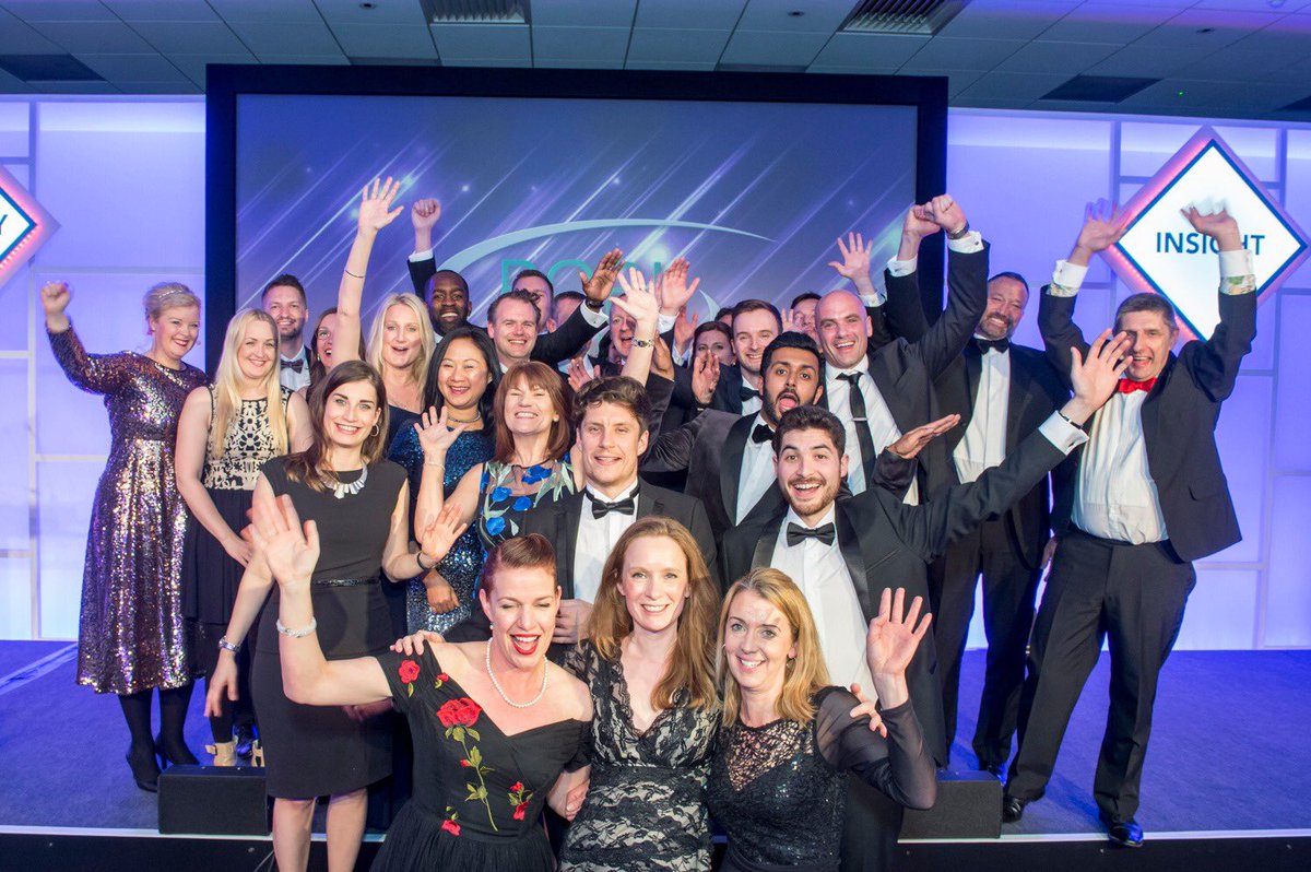 BHBIAssociation's tweet image. Congratulations to all the #bobiawards winners - more photos to follow on our website tomorrow #BHBIA19
