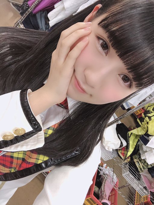 今村麻莉愛のTwitter画像45