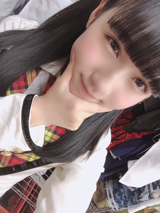今村麻莉愛のTwitter画像46